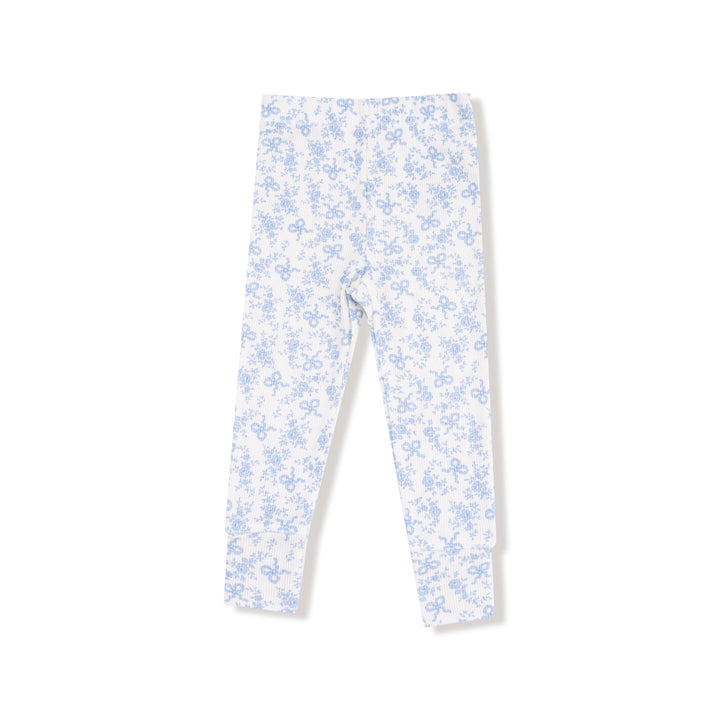 Romi Floral Loungewear Set