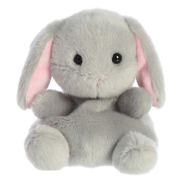 Peebles Bunny Palm Pals Plush