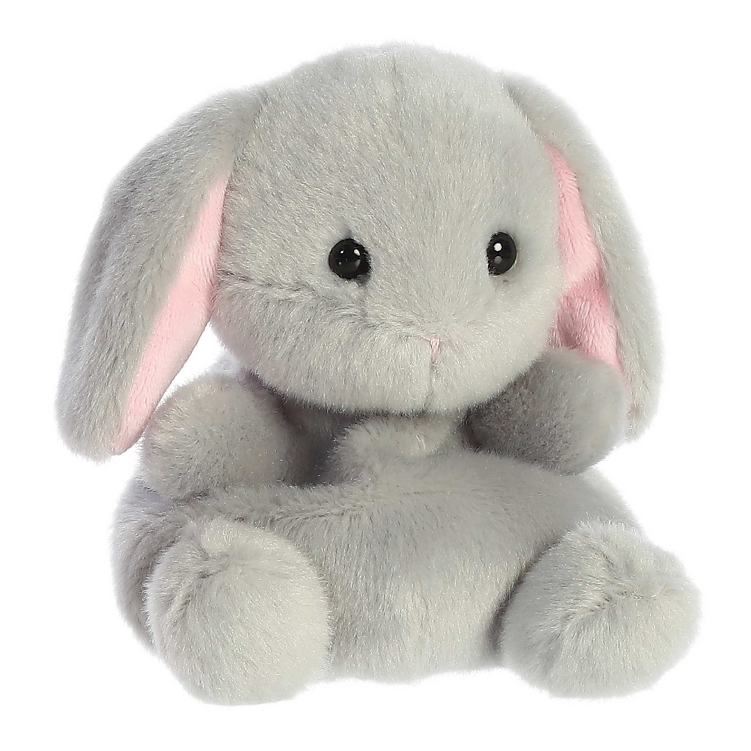 Peebles Bunny Palm Pals Plush