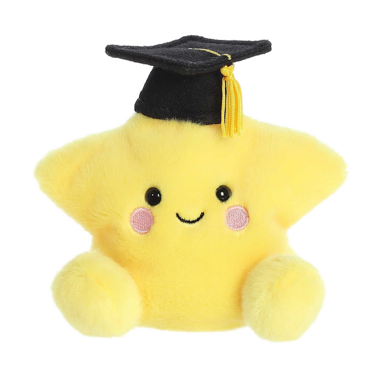 Magna Graduation Star Palm Pals Plush