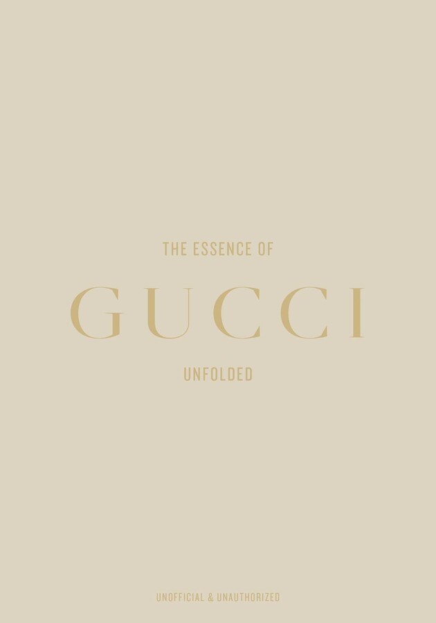 The Essence of Gucci