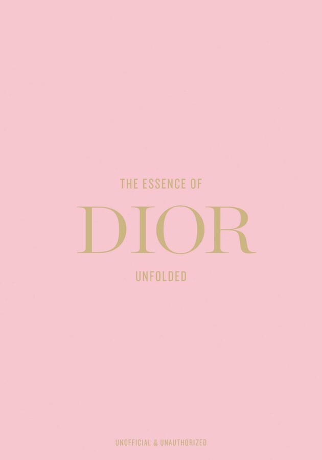 The Essence of Dior