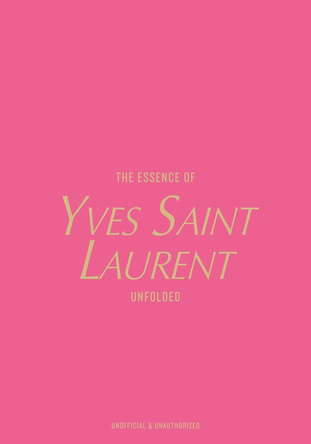 The Essence of Yves Saint Laurent
