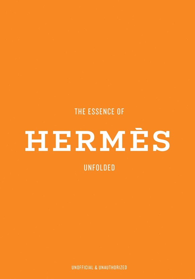 The Essence of Hermès