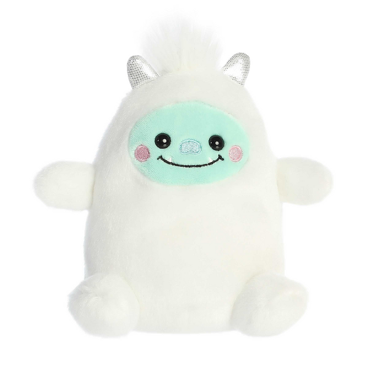 Baker Yeti Palm Pals Plush