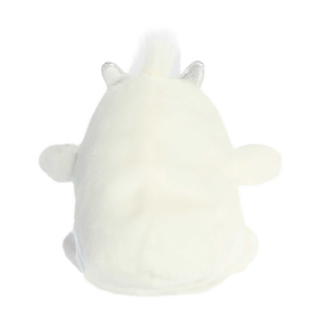 Baker Yeti Palm Pals Plush