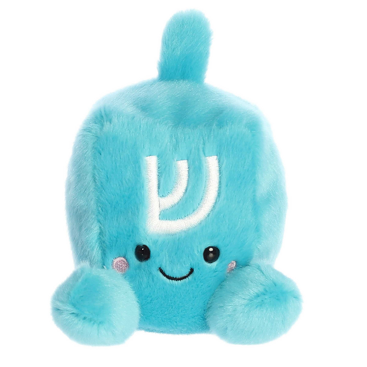 Frederick Dreidel Palm Pals Plush