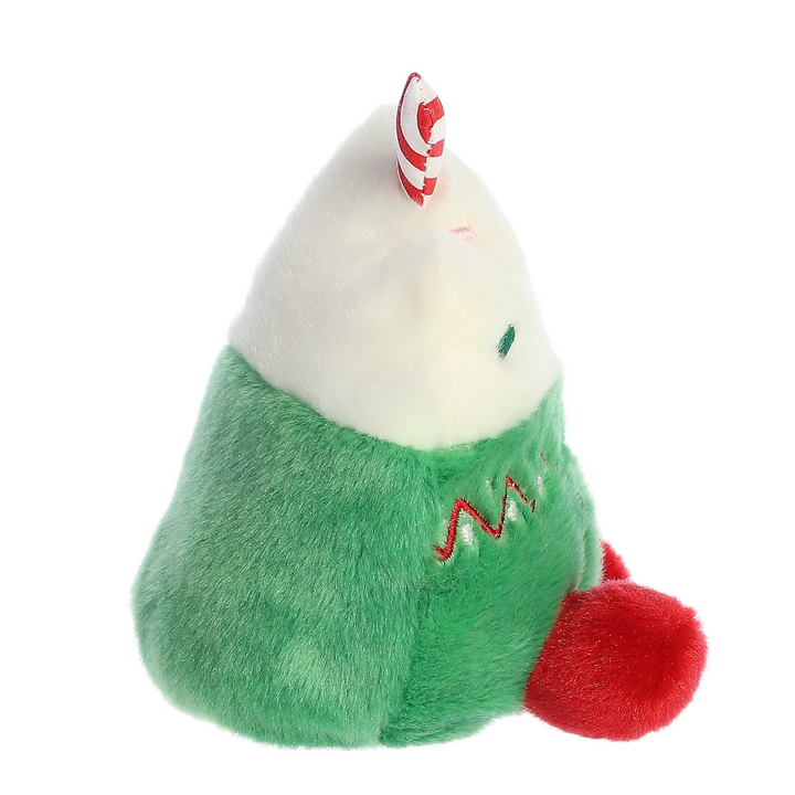 Candace Hot Cocoa Palm Pals Plush