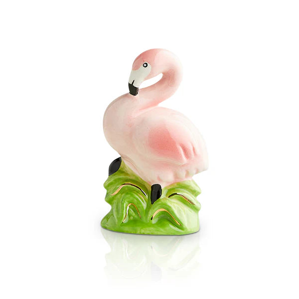 Tickled Pink (Flamingo)