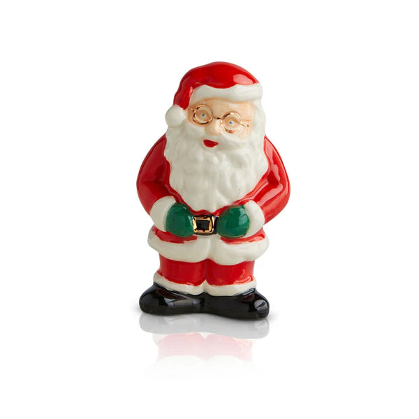 Father Christmas (Santa Claus)