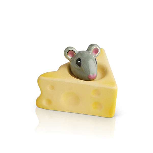 Cheese, Please! (Mouse & Cheese)