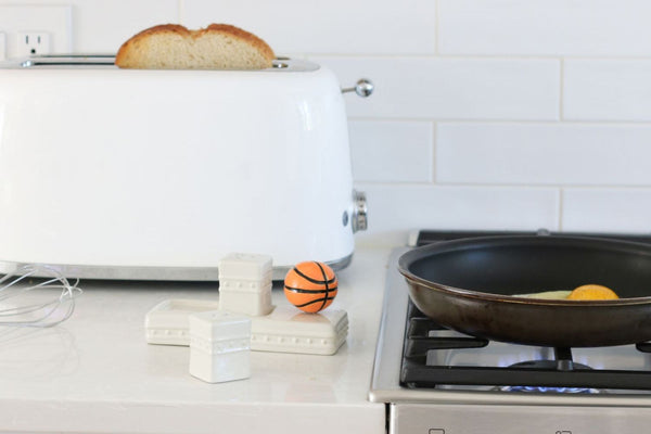 Hoop, There It Is! (Basketball)