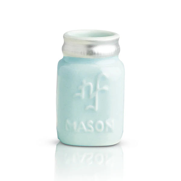 You’re A Mason (Mason Jar)