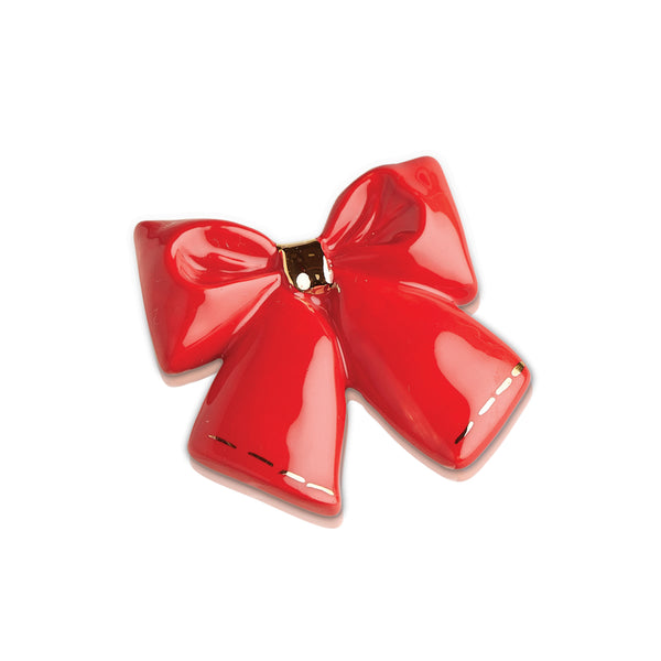 Wrap It Up (Red Bow)