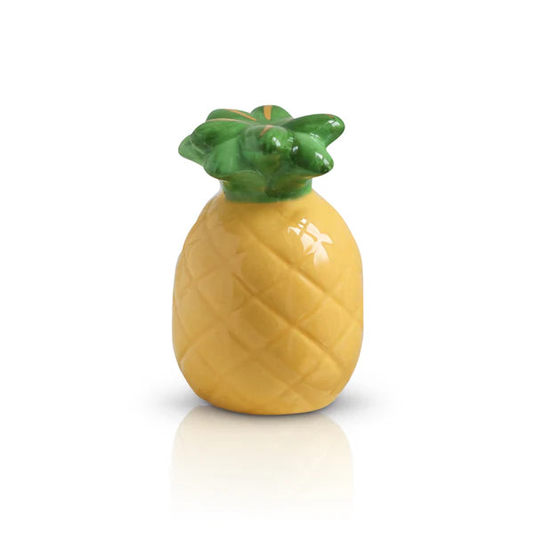 Welcome, Friends! (Pineapple)