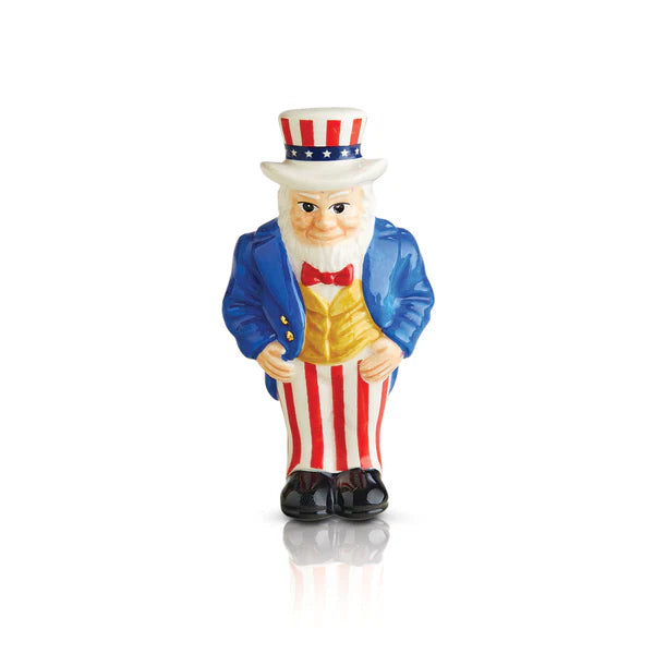 All American (Uncle Sam)