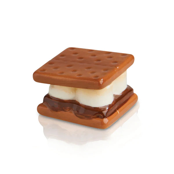 Gimme S'more (S'mores) – The Pink Pear