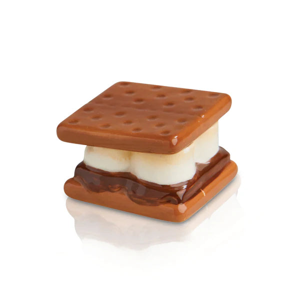 Gimme S'more (S'mores)