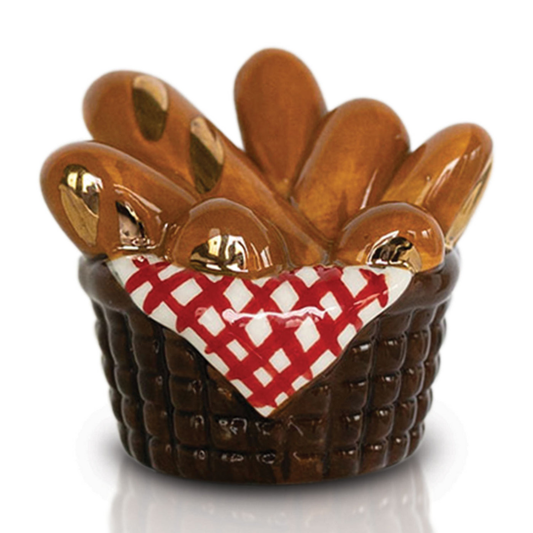 You Knead This (Bread Basket)