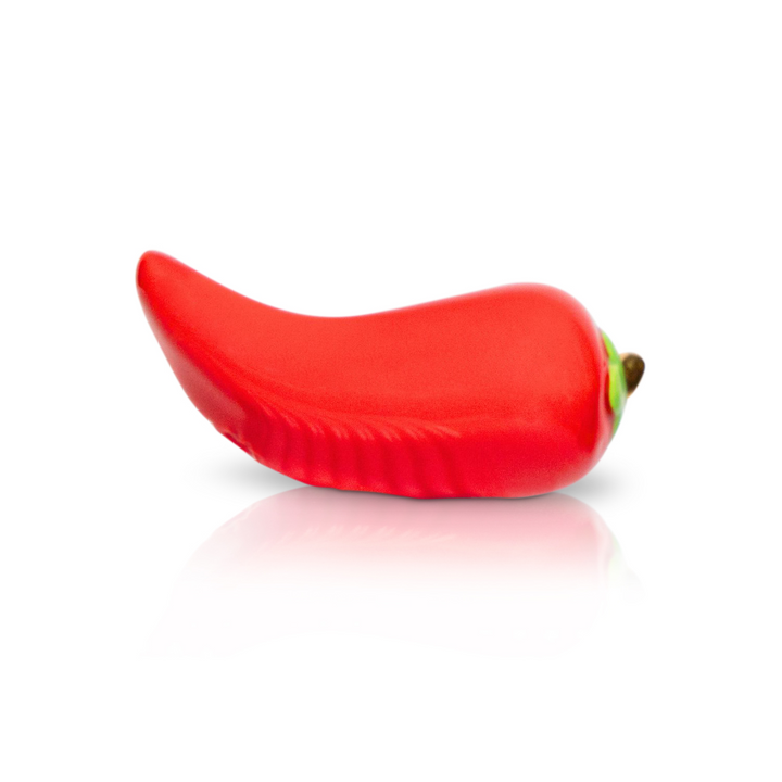 Heat Wave (Hot Pepper)