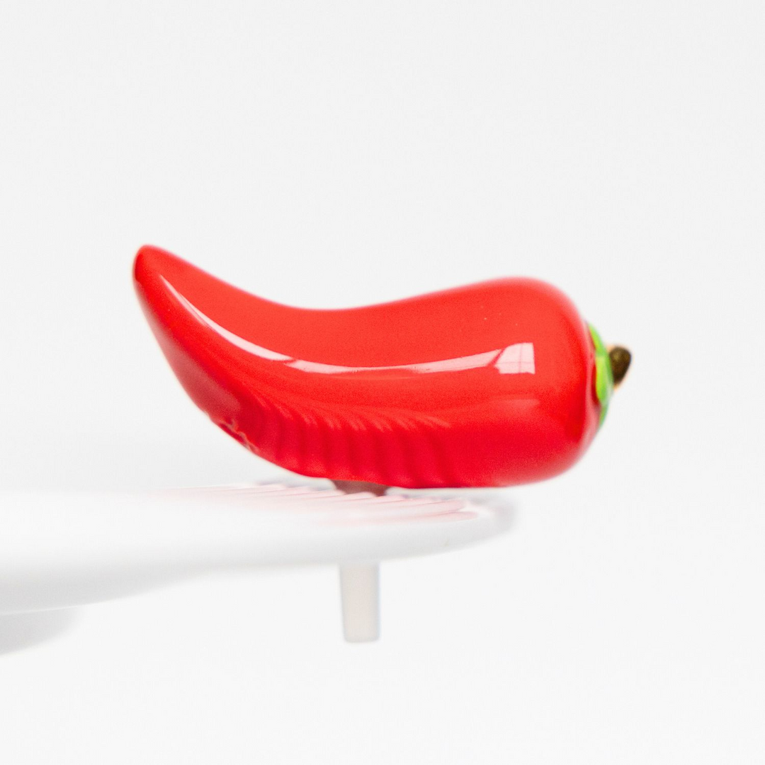 Heat Wave (Hot Pepper)