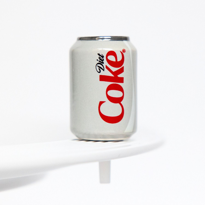 Diet Coke® Can