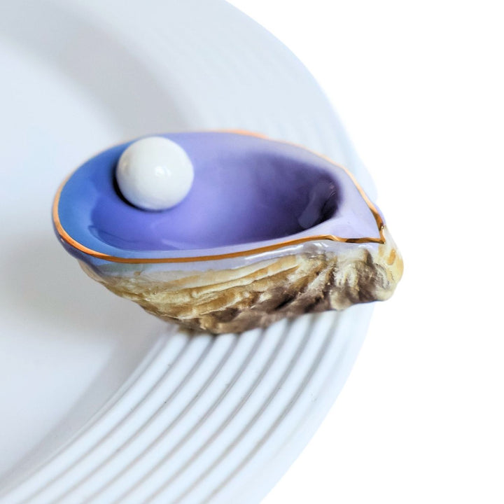 Shuck Yeah! (Oyster Shell)