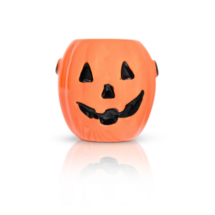 Boo Bucket (Trick-or-Treat Bucket)