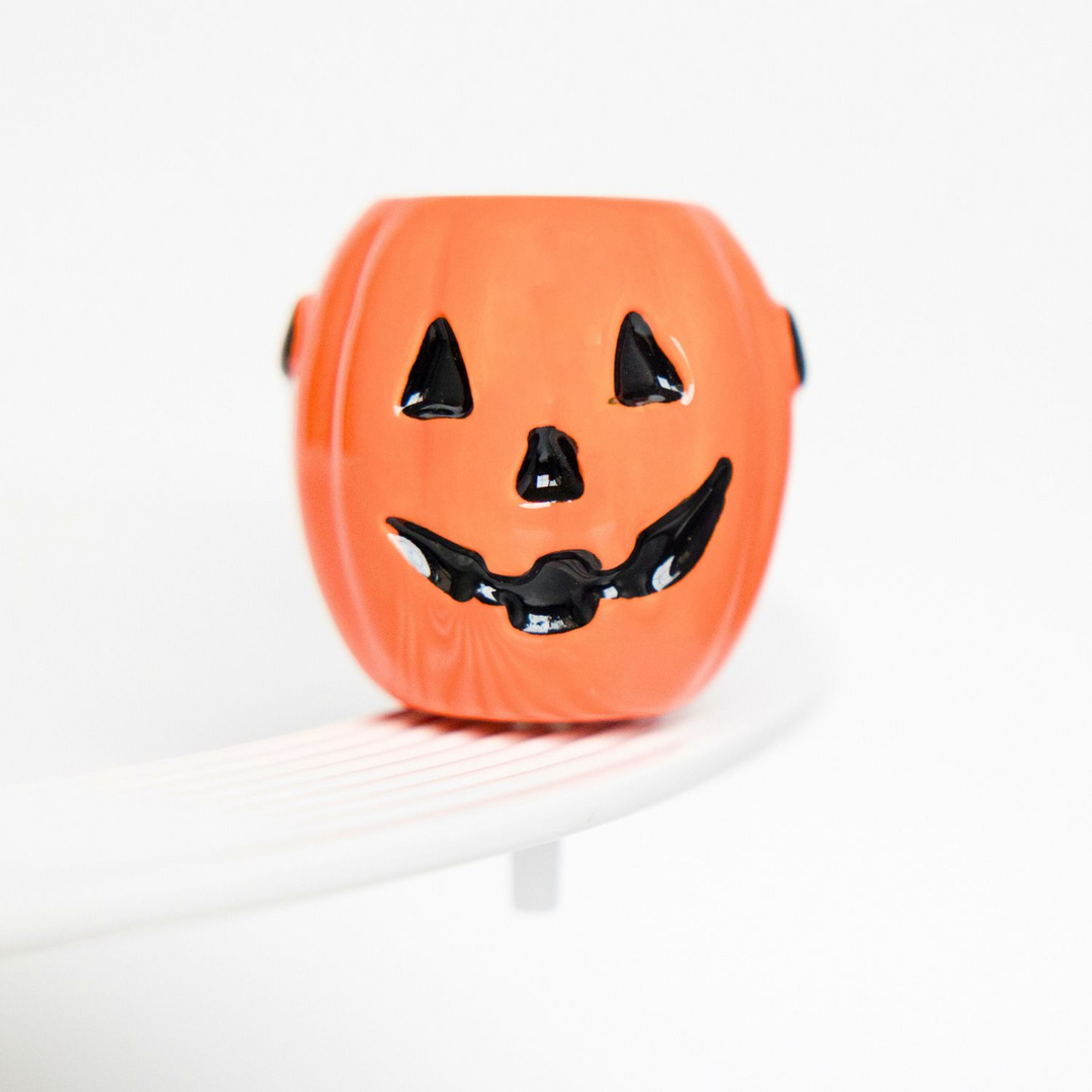 Boo Bucket (Trick-or-Treat Bucket)