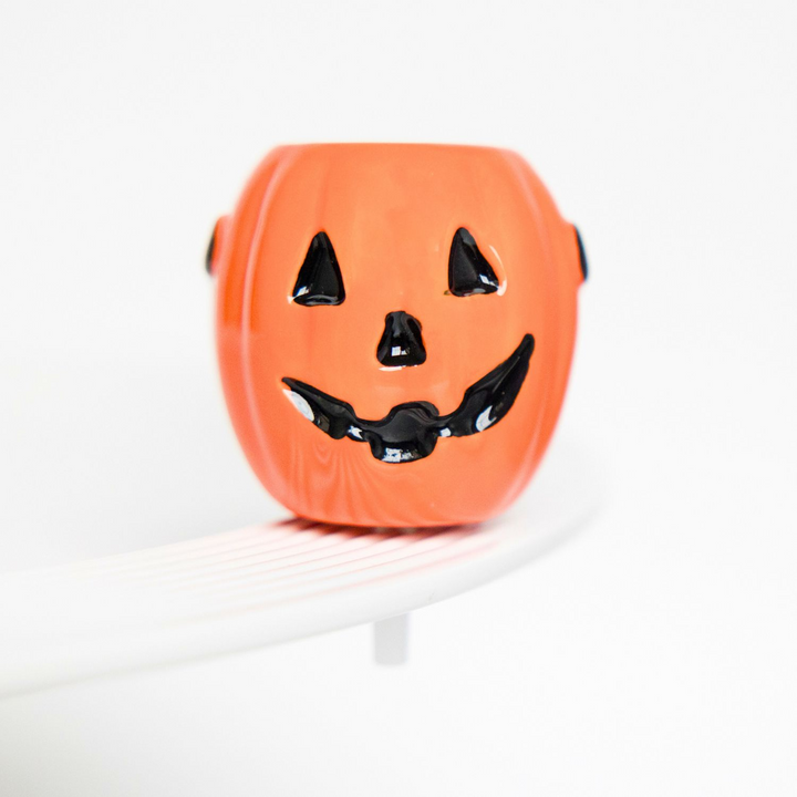 Boo Bucket (Trick-or-Treat Bucket)