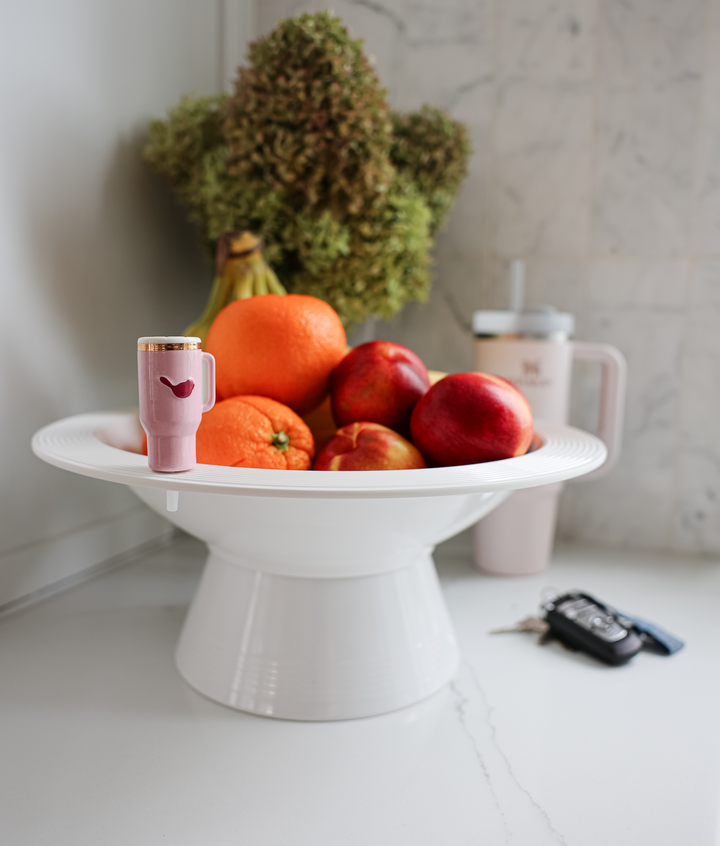 Sip Happens (Not A Stanley Cup)