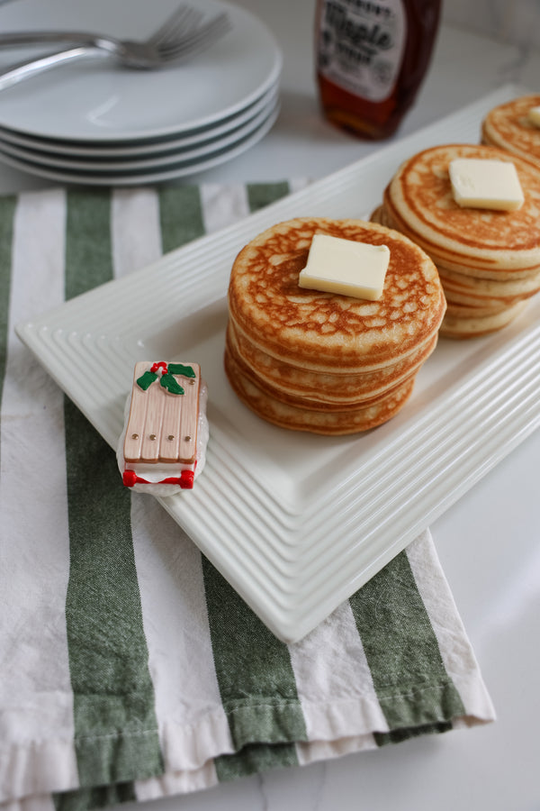 Ho Ho Whoa! (Vintage Sled)