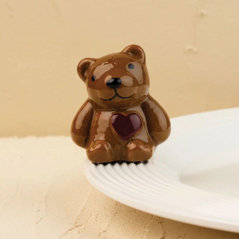 Bear With Me (Teddy Bear)