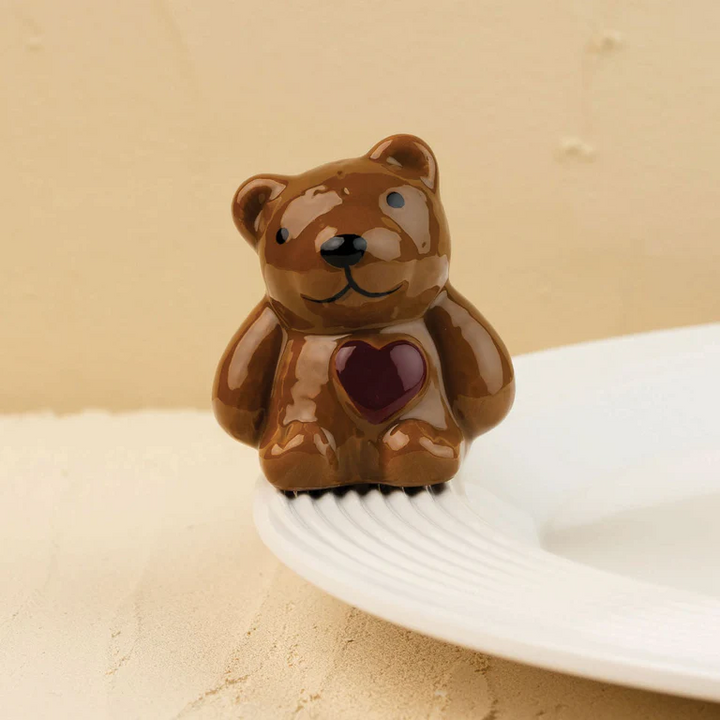 Bear With Me (Teddy Bear)
