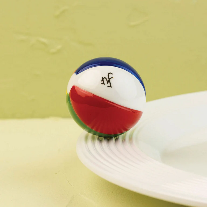 Beach, Please! (Beach Ball)