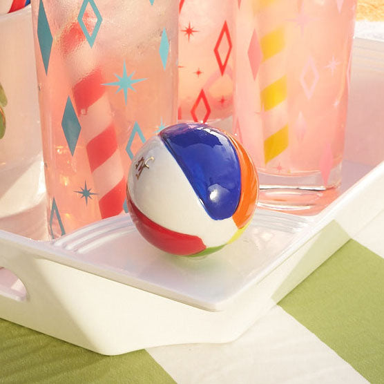 Beach, Please! (Beach Ball)