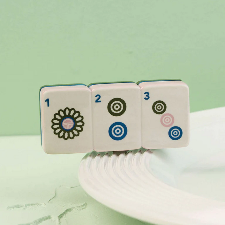 Mahj-ical (Mahjong Tile)
