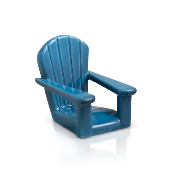 Chillin’ Chair (Adirondack Chair)