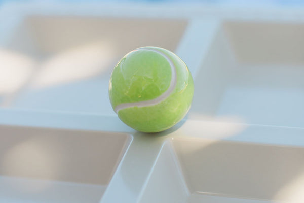 Game, Set, Match! (Tennis Ball)