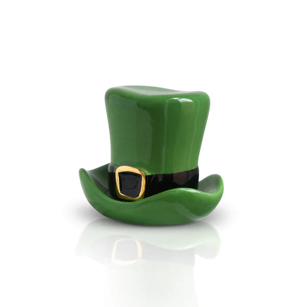 Spot O' Irish (St. Patty Hat)