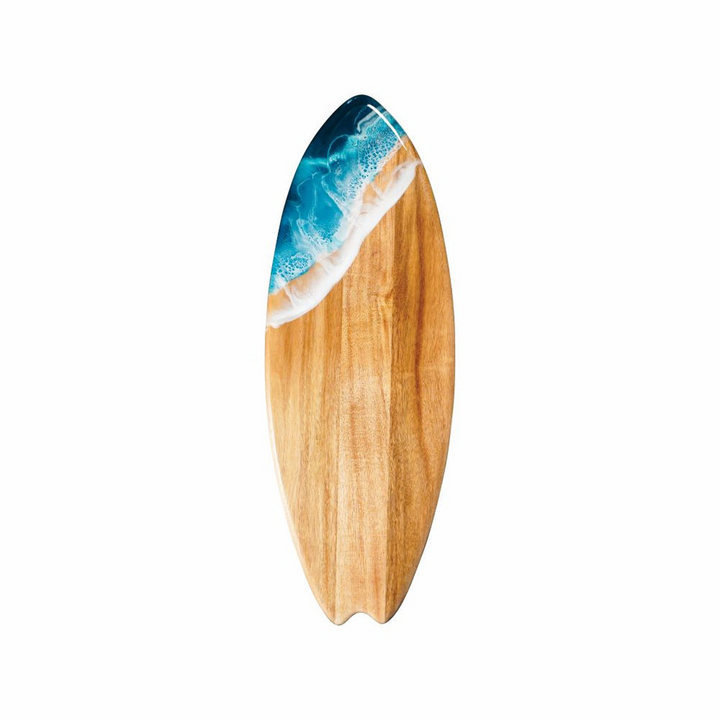 Acacia Surfboard - Ocean Vibes