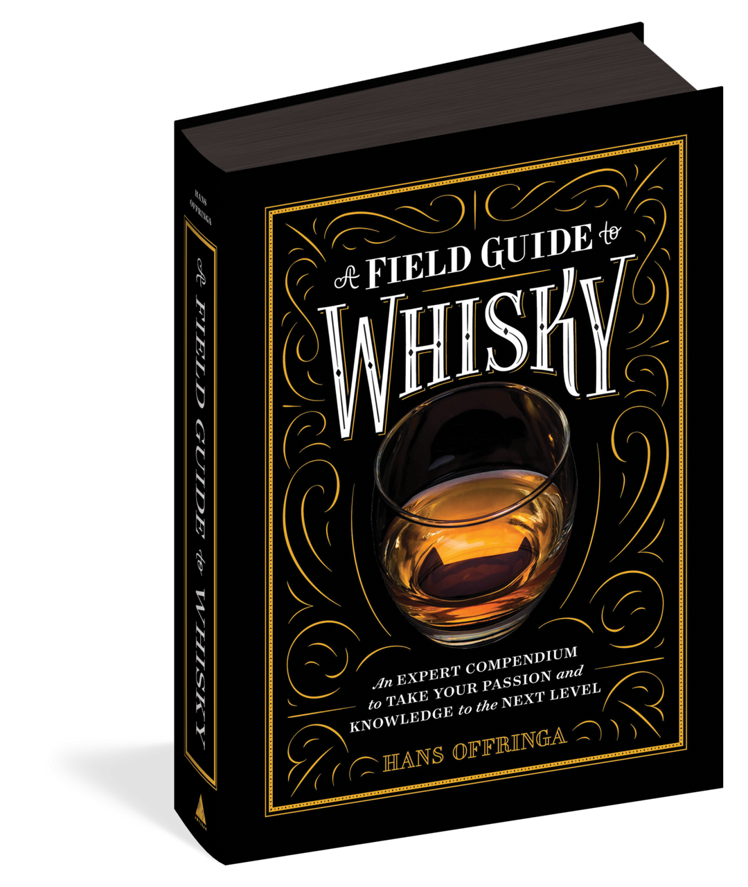 A Field Guide to Whisky