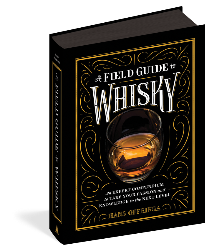 A Field Guide to Whisky