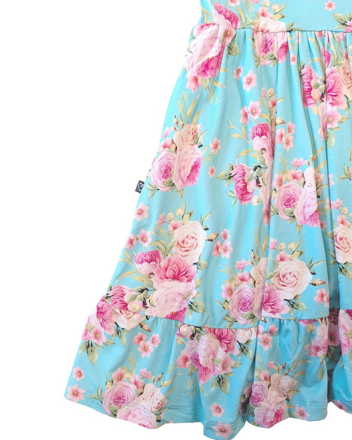 Alana Twirl Dress