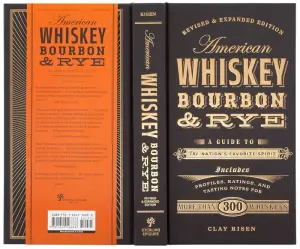 American Whiskey, Bourbon & Rye