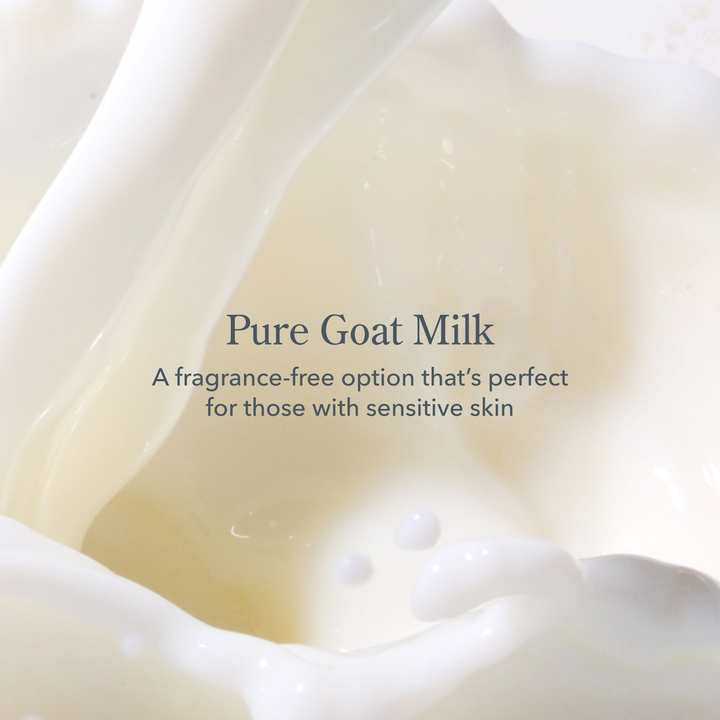 Pure Goat Milk 2 Oz Hand Cream