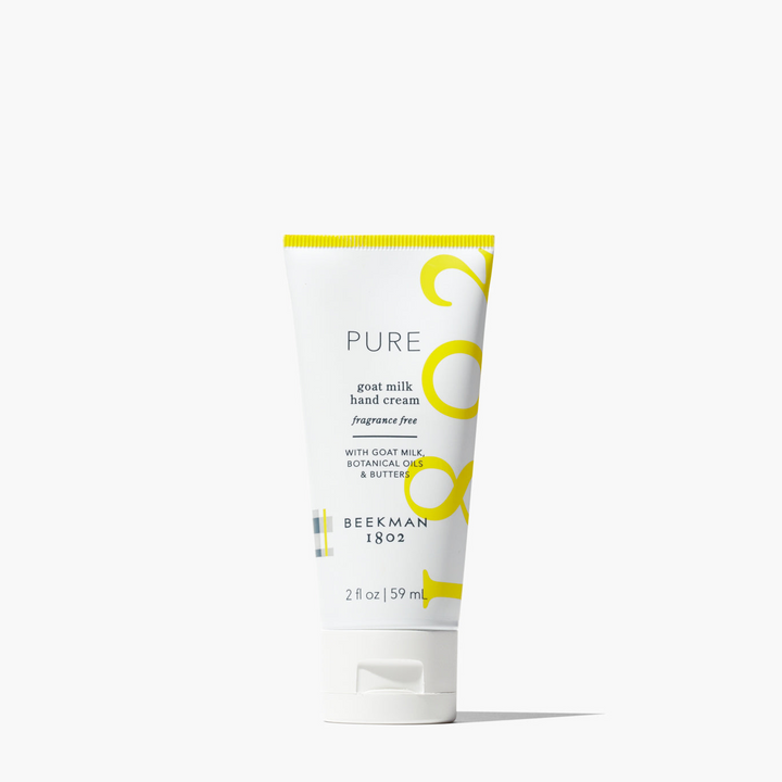 Pure Goat Milk 2 Oz Hand Cream