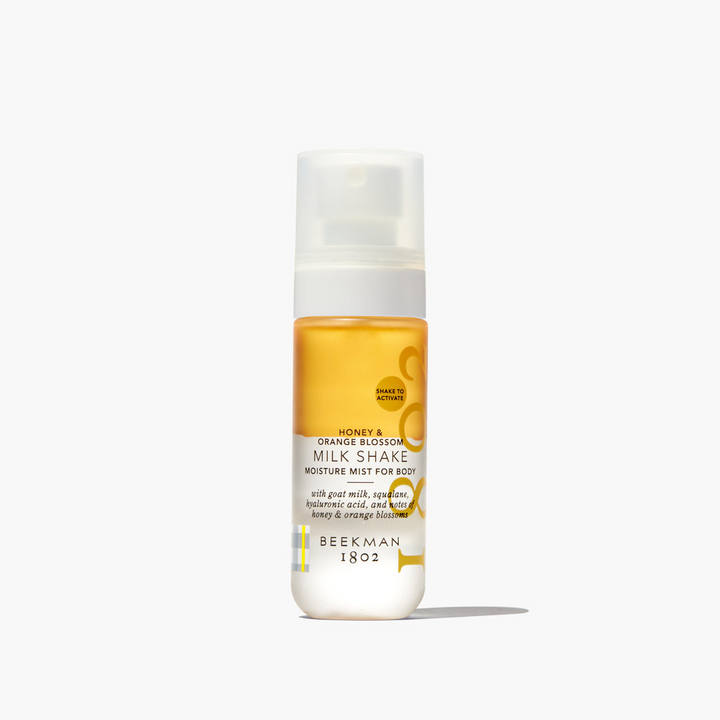 Honey & Orange Blossom Milkshake Body 2oz