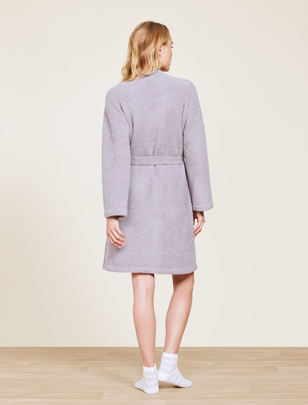 CozyChic® Solid Robe