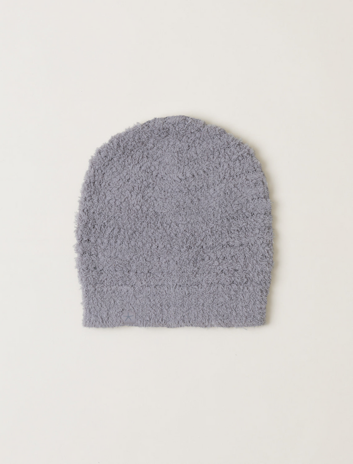 CozyChic® Boucle Beanie - Pewter